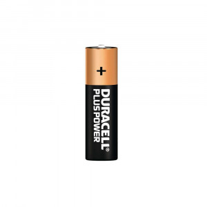 Duracell Alkaline-Batterie, Mignon 1,5 V AA