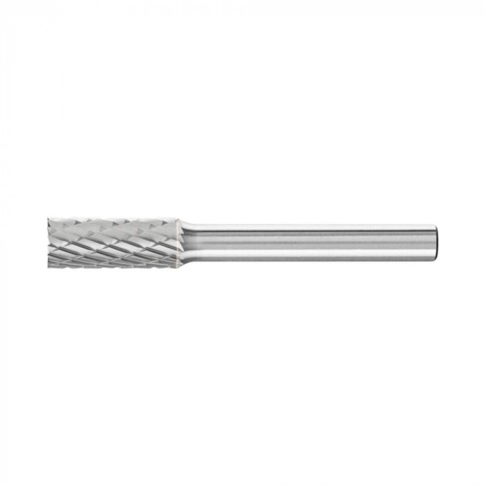 PFERD HM-Frässtift Zylinderform ZYAS mit Stirnverzahnung SCHAFT-Ø 6 MM PFERD HM-Frässtift Zylinderform ZYAS mit Stirnverzahnung SCHAFT-Ø 6 MM