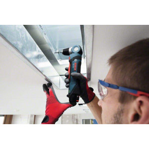 Bosch Akku-Winkelbohrmaschinen GWB 12V-10