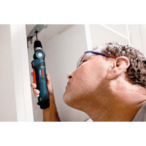 Bosch Akku-Winkelbohrmaschinen GWB 12V-10