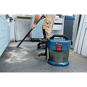 Bosch Akku-Staubsauger GAS 18V-10 L