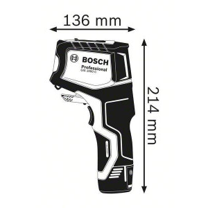 Bosch Thermodetektor GIS1000C
