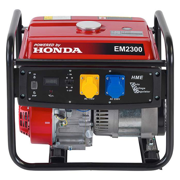 Honda EM2300 Generator