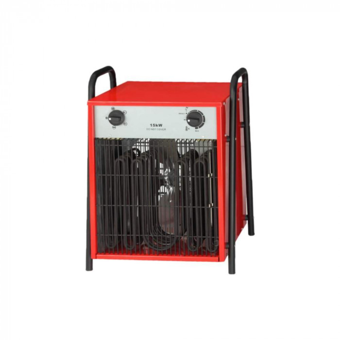 Asphalt Elektroheizgerät 15 kW