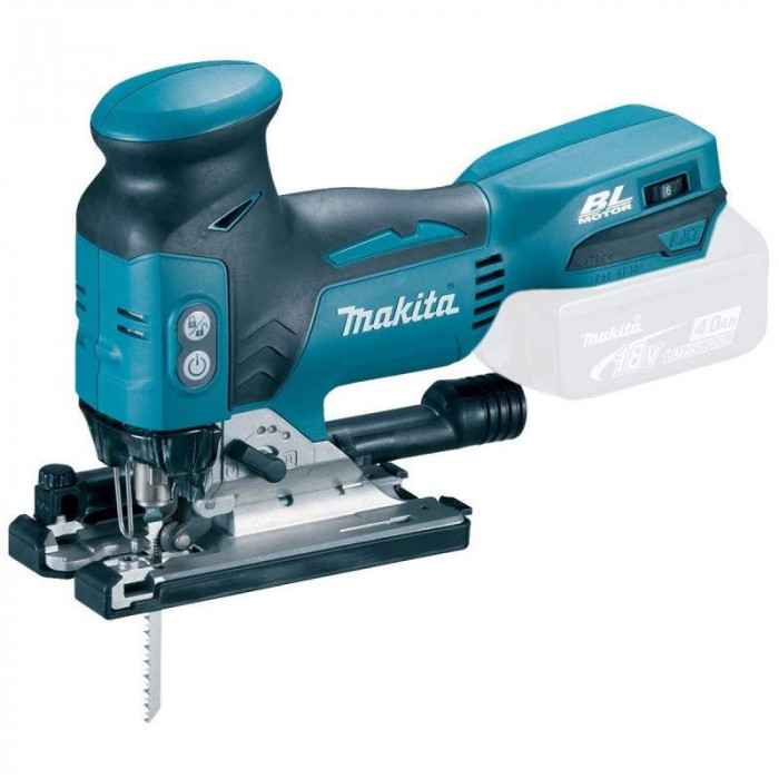 Makita Pendelhub -Stichsäge DJV181ZJ -solo