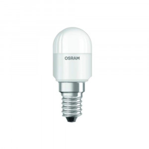 Osram LED Star Special T26 E14 240V 2.3W 200lm matt CW