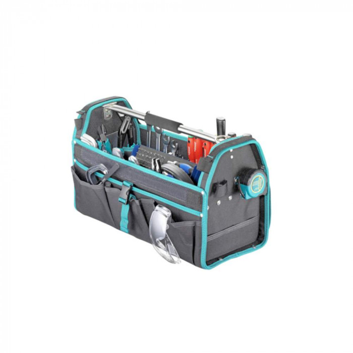 Technocraft Werkzeugtasche Allround Basic 100-tlg.