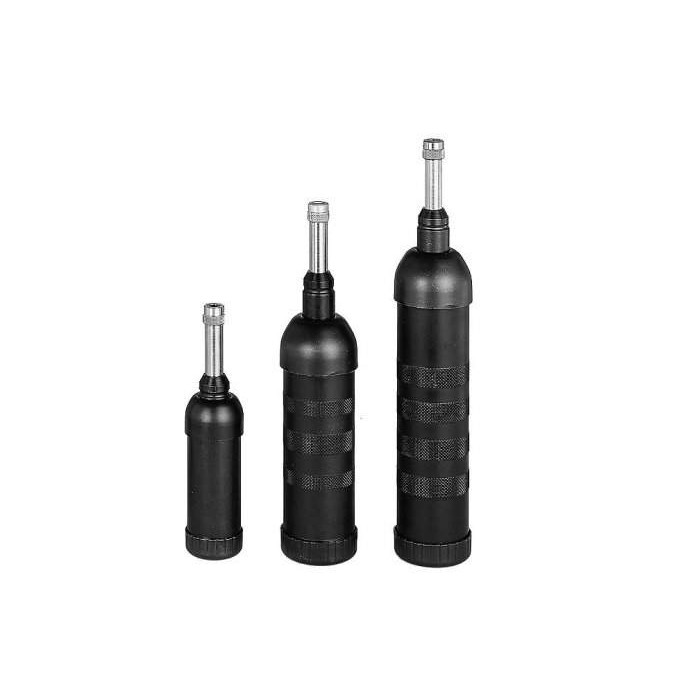 Stossdruckpresse Abnox 120 cm3 Stossdruckpresse Abnox 120 cm3