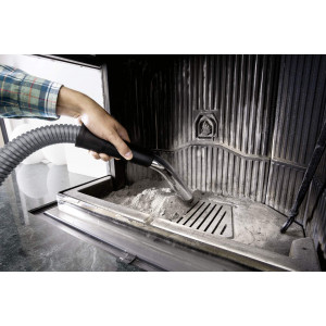 Kärcher Asche - und Trockensauger AD 2