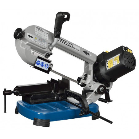 PROTON Metallbandsäge BSP-125VM