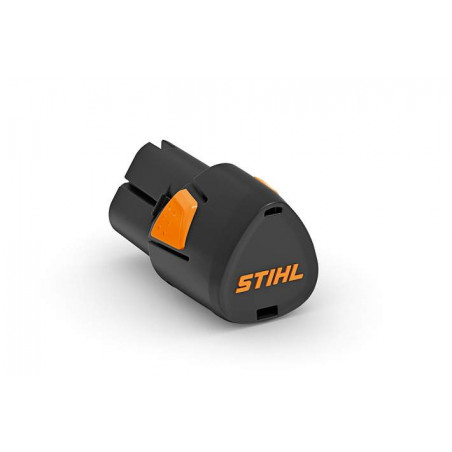 Stihl Akku AS 2 zu GTA 26