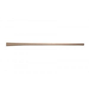 Wegpickelstiel 135cm / 38x55 Esche