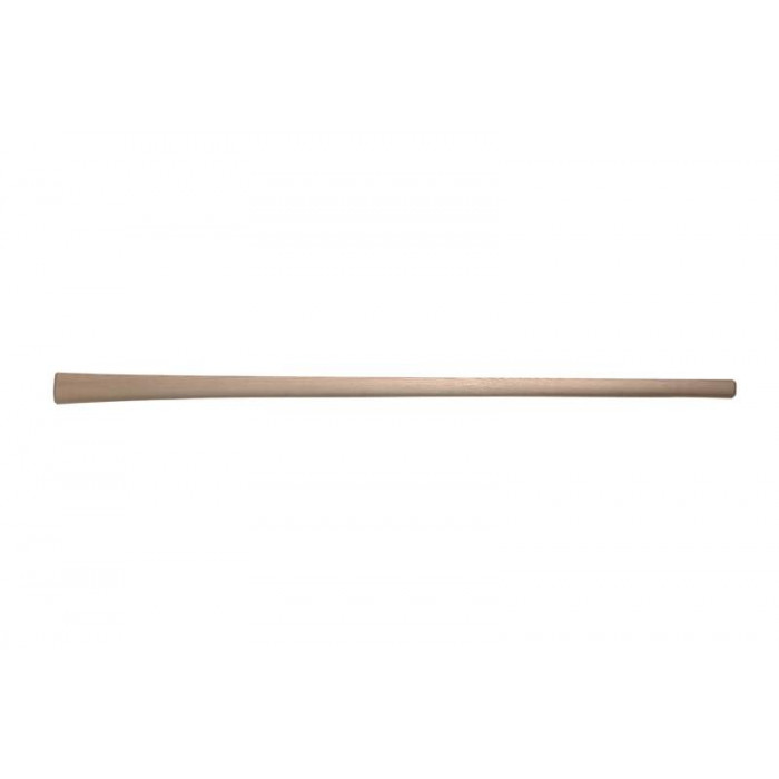 Wegpickelstiel 135cm / 38x55 Esche