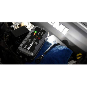 NOCO GB50 Starterbooster und Powerbank 12V – 1500A