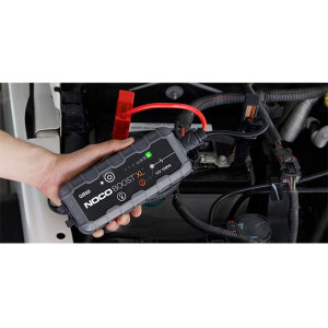 NOCO GB50 Starterbooster und Powerbank 12V – 1500A