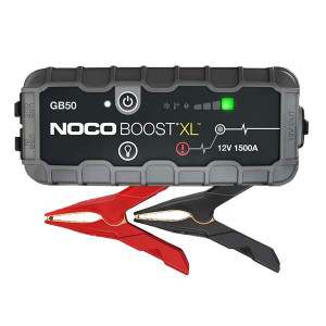 NOCO GB50 Starterbooster und Powerbank 12V – 1500A