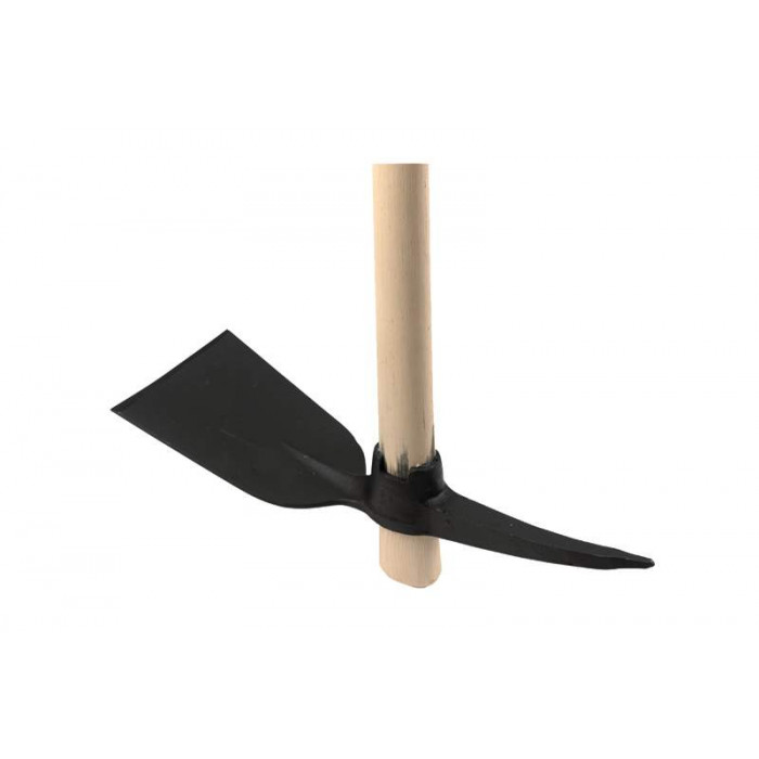 Wegpickel mit Stiel 1,5 kg Wegpickel mit Stiel 1,5 kg
