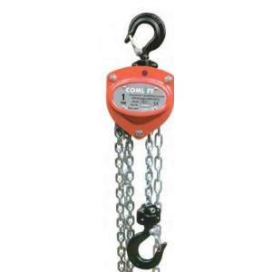 Handflaschenzug COMLIFT SLH/2000-1