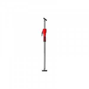 Decken- und Montagestütze STE300 mit Pumpgriff 1.7m-3m