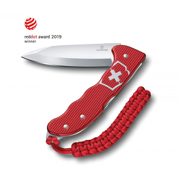 Victorinox Taschenmesser Hunter Pro Alox Victorinox Taschenmesser Hunter Pro Alox
