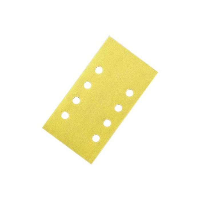 SIA Schleifstreifen 93 x 230mm 8 Loch 1960 siarexx cut div. Korn / Stk. SIA Schleifstreifen 93 x 230mm 8 Loch 1960 siarexx cut div. Korn / Stk.
