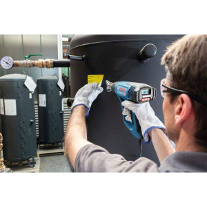 Bosch Heissluftgebläse GHG 23-66