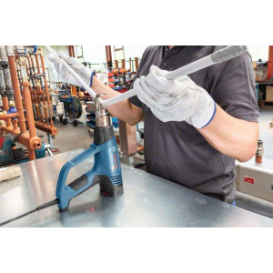 Bosch Heissluftgebläse GHG 23-66