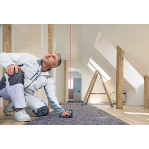 Bosch Laser-Entfernungsmesser GLM 40