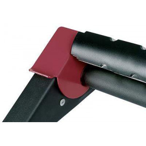 KRAFTWERK Alu-Arbeitsplattform