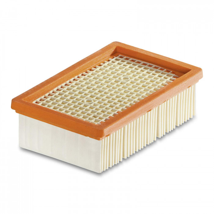 Kärcher Flachfaltenfilter Kärcher Flachfaltenfilter