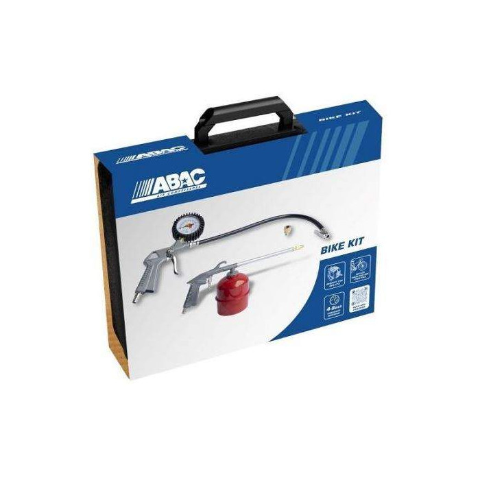 ABAC Paint Spray Kit - Painting Kit