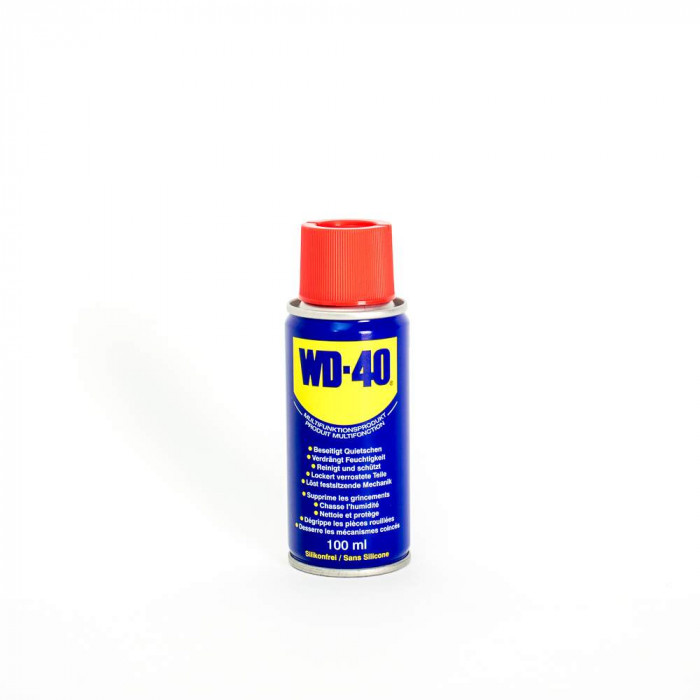 WD-40 100ml WD-40 100ml