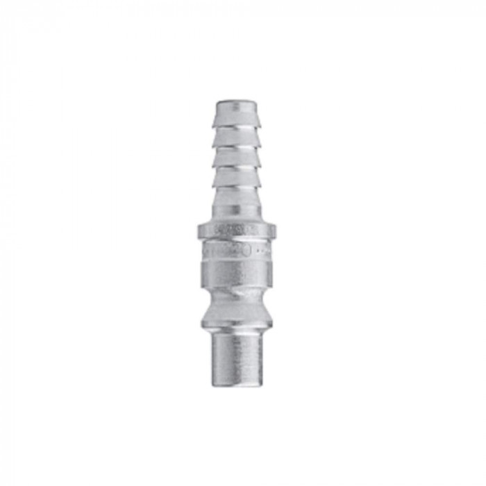 Prematic Stecknippel CEJN für Schlauch LW 6mm Prematic Stecknippel CEJN für Schlauch LW 6mm