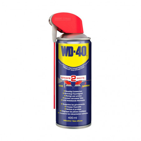 WD-40 SmartStraw 400ml