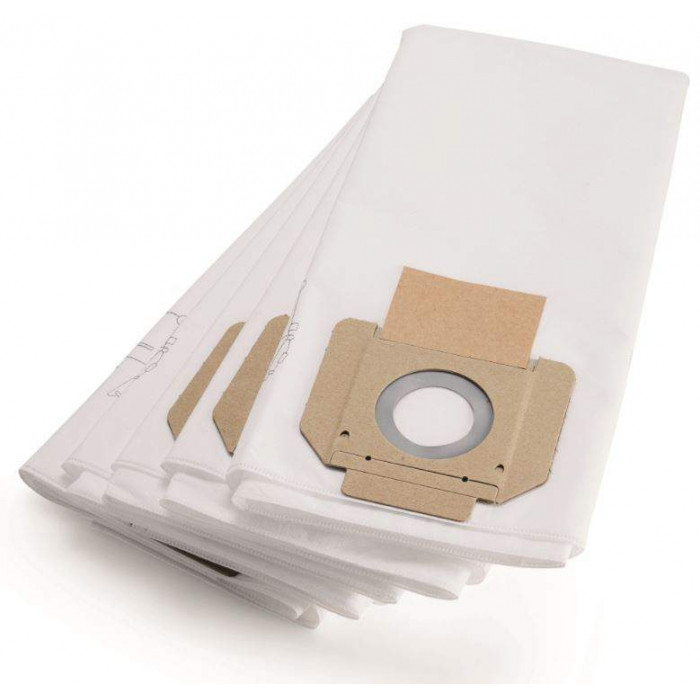 FLEX 502-227 - Vlies-Filtersäcke VCE 33/44 VE5