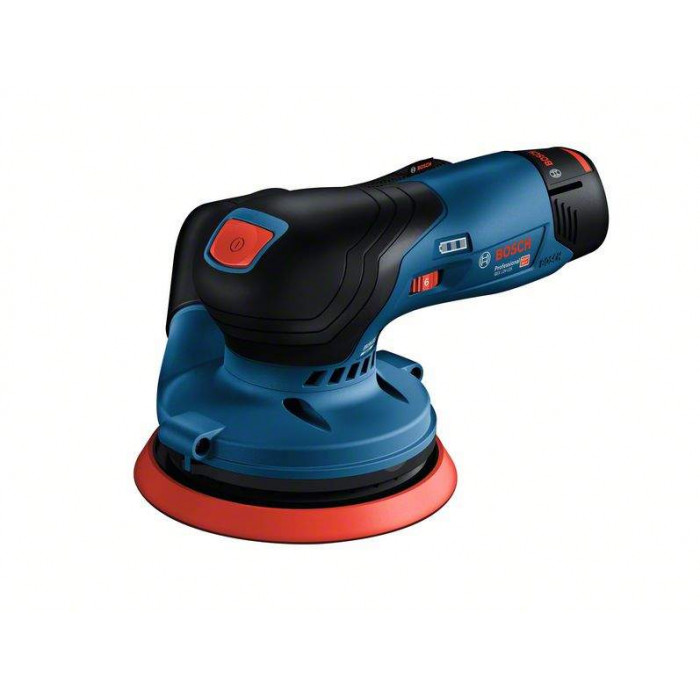 Bosch Akku-Exzenterschleifer GEX 12V-125