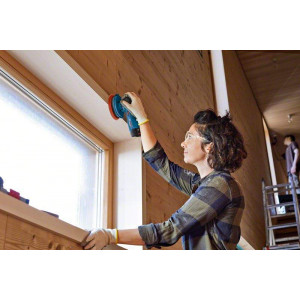 Bosch Akku-Exzenterschleifer GEX 12V-125