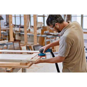 Bosch Akku-Exzenterschleifer GEX 12V-125