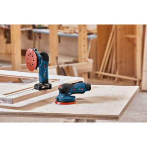 Bosch Akku-Exzenterschleifer GEX 12V-125