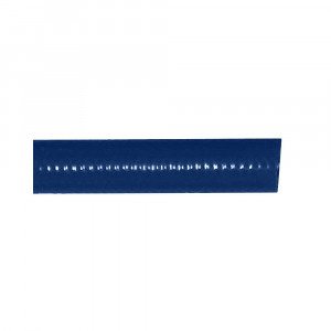 prematic PUR-Schlauch, blau - 6,5/10mm / pro meter - Oel- und UV-beständig