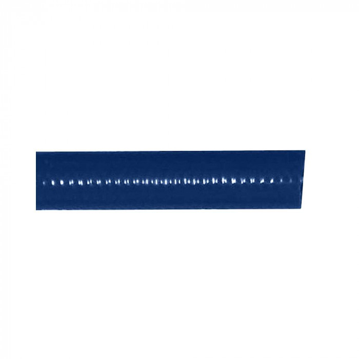 prematic PUR-Schlauch, blau - 6,5/10mm pro meter - Oel- und UV-beständig