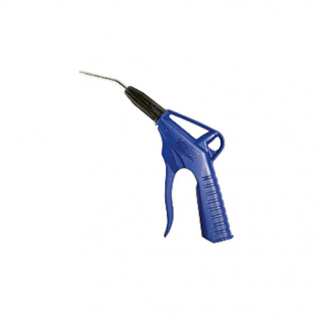 prematic Kunststoff-Blaspistole CEJN mit Regler Innengewinde 1/4", abnehmbares Blasrohr