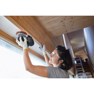 Bosch Akku-Exzenterschleifer GEX 18V-125