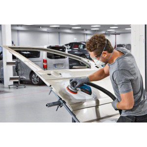 Bosch Akku-Exzenterschleifer GEX 18V-125