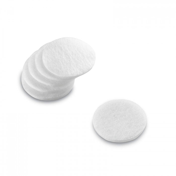 Kärcher Motorschutzfilter rund 5 Stk. Kärcher Motorschutzfilter rund 5 Stk.