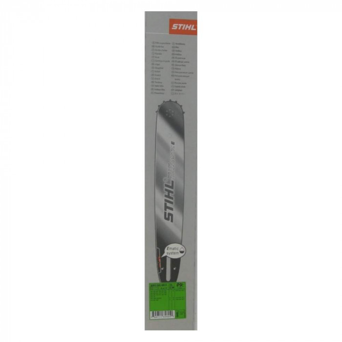 Stihl Schwert - Führungschiene 45cm .325 - 1.6mm Rollomatic E