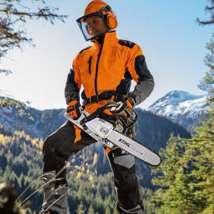 STIHL Motorsäge MS 261 C-M 40cm