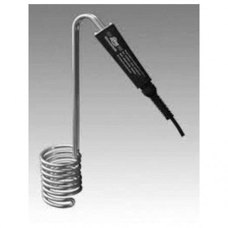 BACKER ELC Tauchsieder R8 R / 230V - 2000W