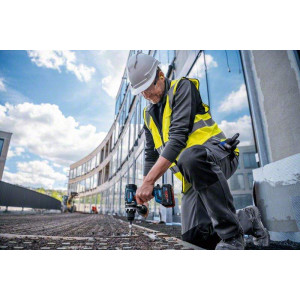 Bosch Akku-Bohrschrauber GSR 18V-150 C -solo