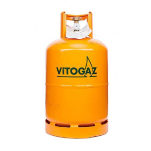 VITOGAZ PNC 10.5kg Baustellenflasche